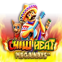 Chilli Heat Megaways